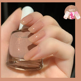 Esmalte de uñas despegable Bling